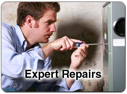 Corona Del Mar Heating Repairs